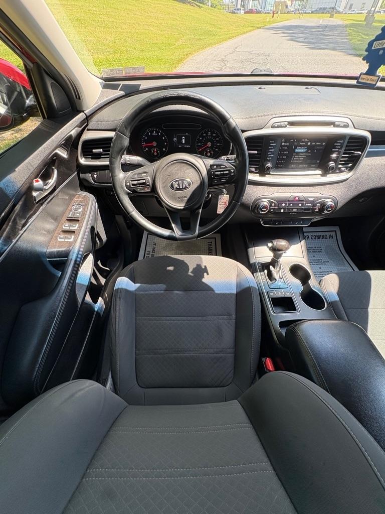 Kia Sorento LX AWD 2017