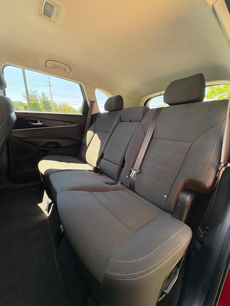 Kia Sorento LX AWD 2017