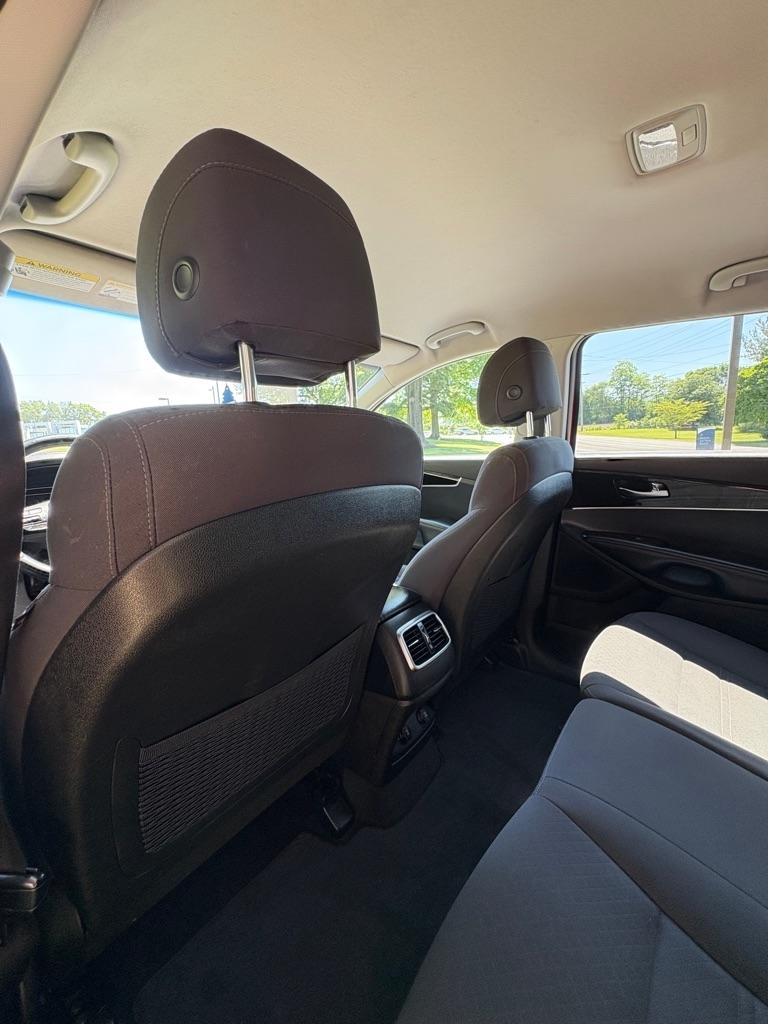 Kia Sorento LX AWD 2017