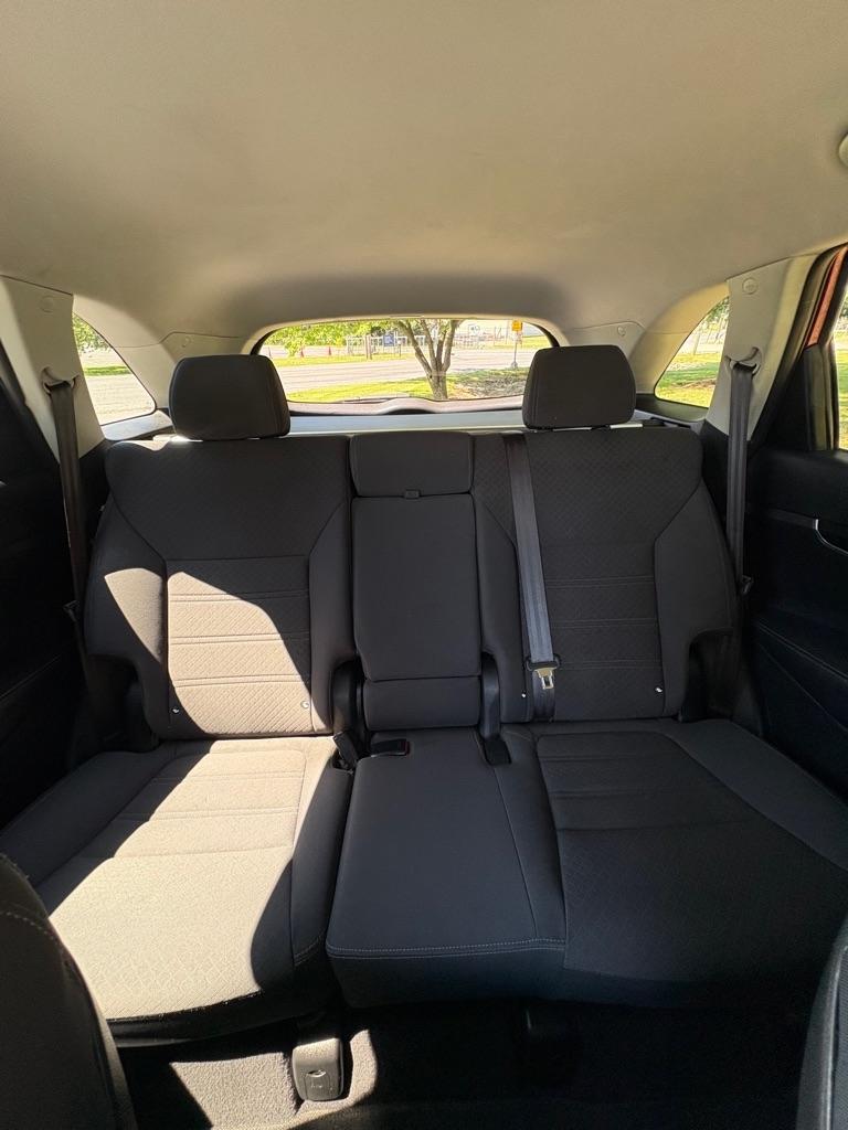 Kia Sorento LX AWD 2017