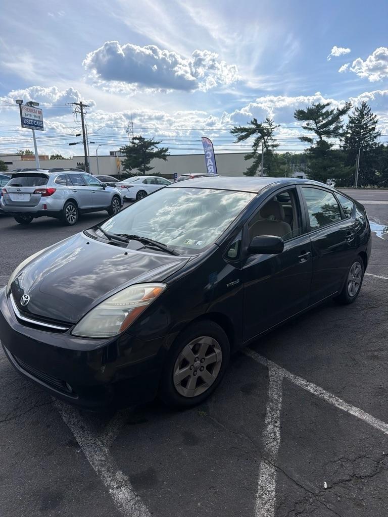 Toyota Prius Touring 2008