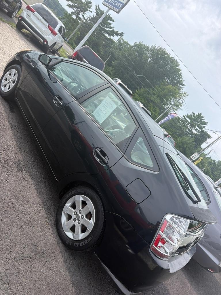 Toyota Prius Touring 2008