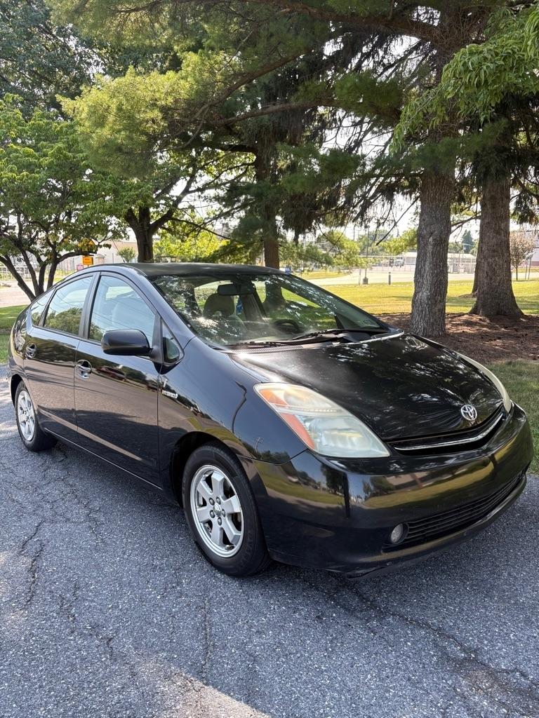 Toyota Prius Touring 2008
