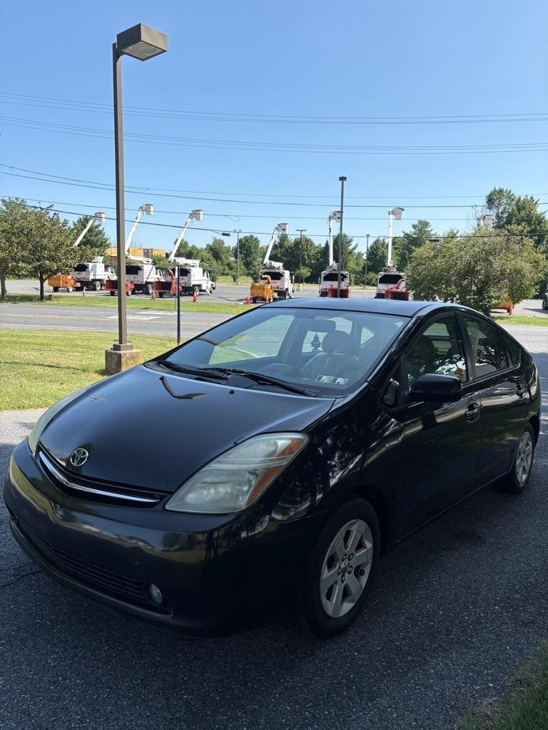 Toyota Prius Touring 2008