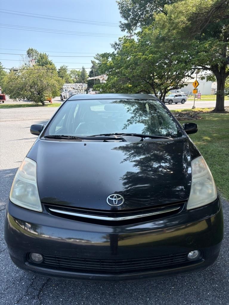 Toyota Prius Touring 2008