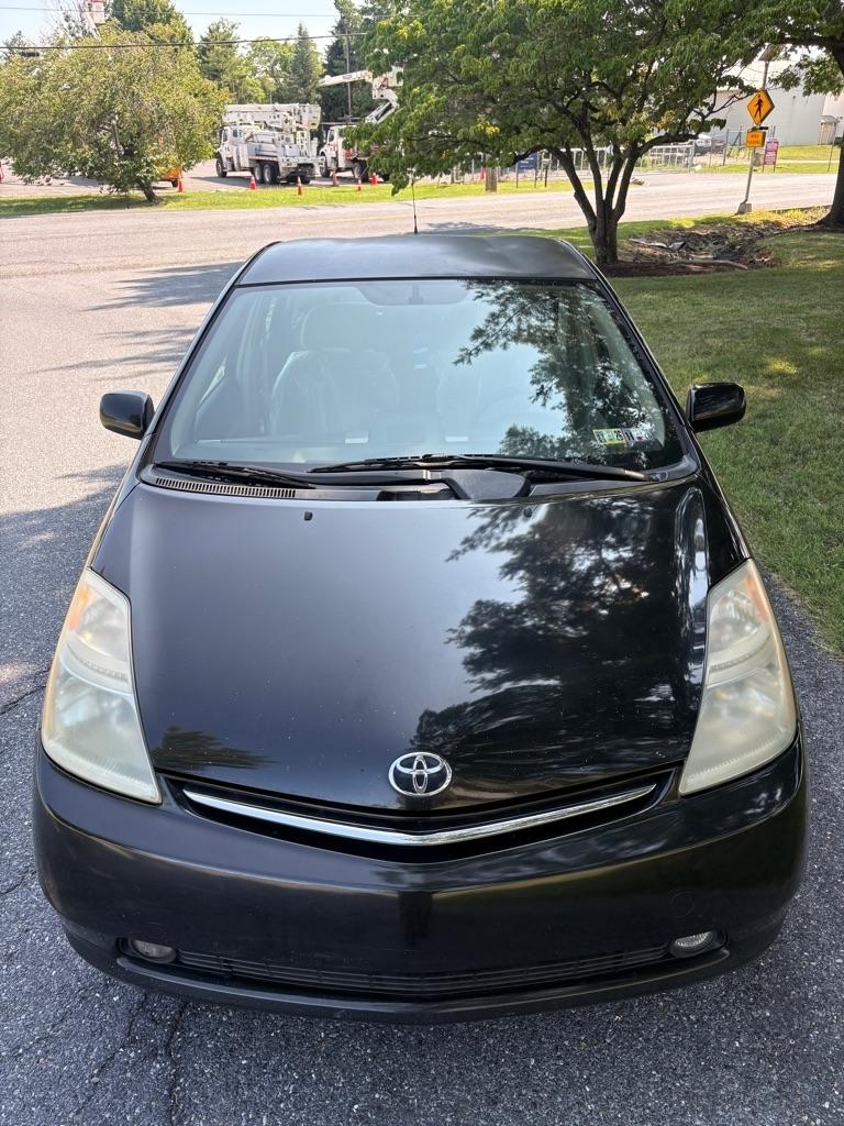 Toyota Prius Touring 2008