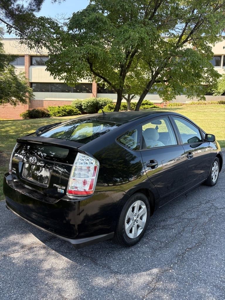 Toyota Prius Touring 2008