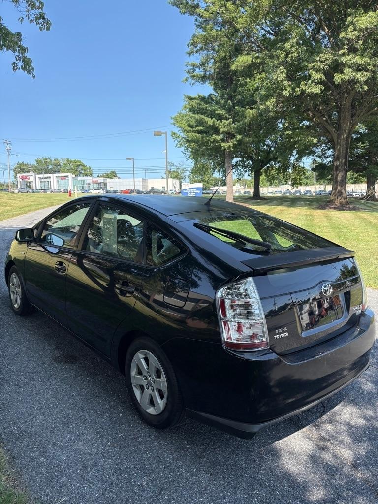 Toyota Prius Touring 2008