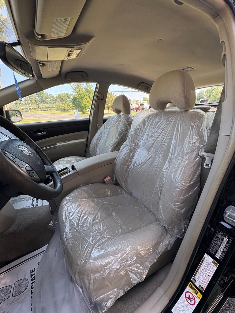 Toyota Prius Touring 2008