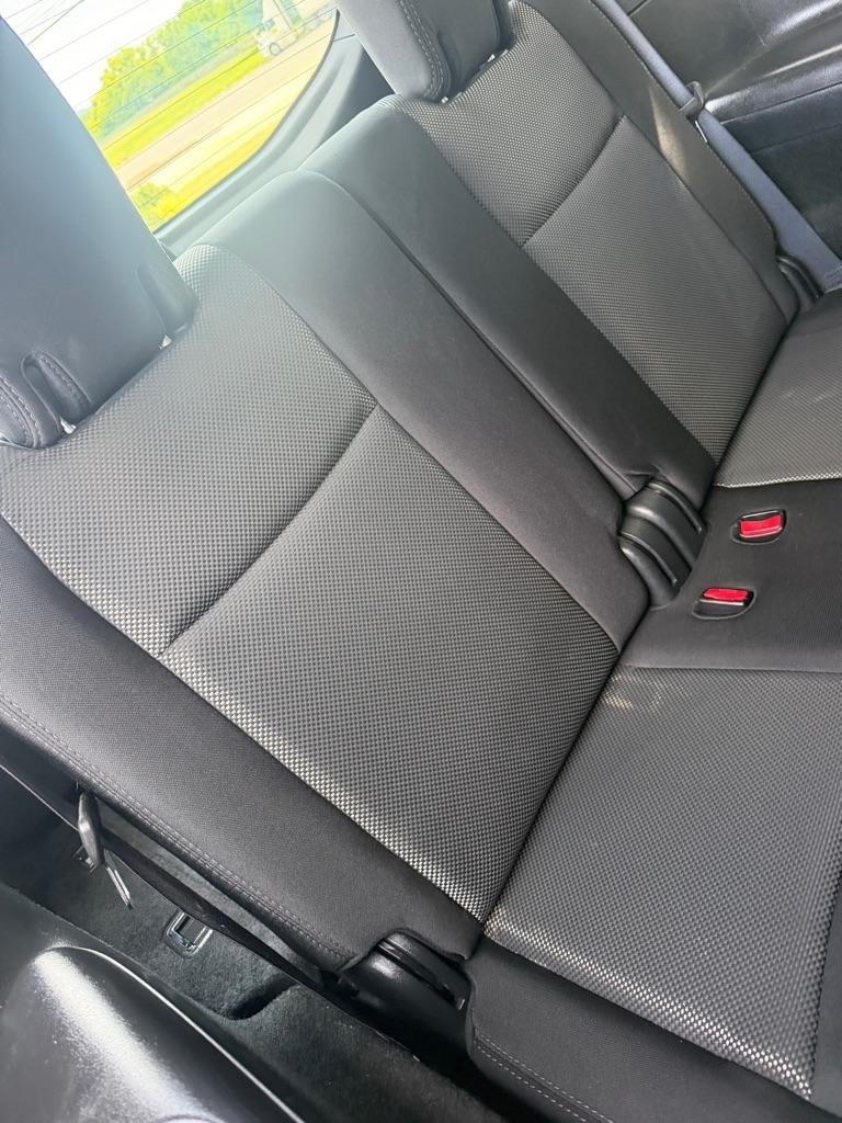 Nissan Pathfinder S 4WD 2019