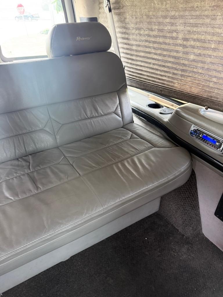 Chevrolet Express 1500 Cargo 2005