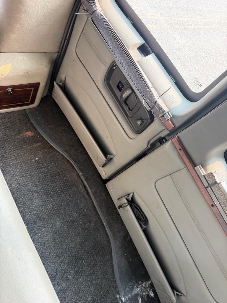 Chevrolet Express 1500 Cargo 2005