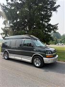 2005 Chevrolet Express 