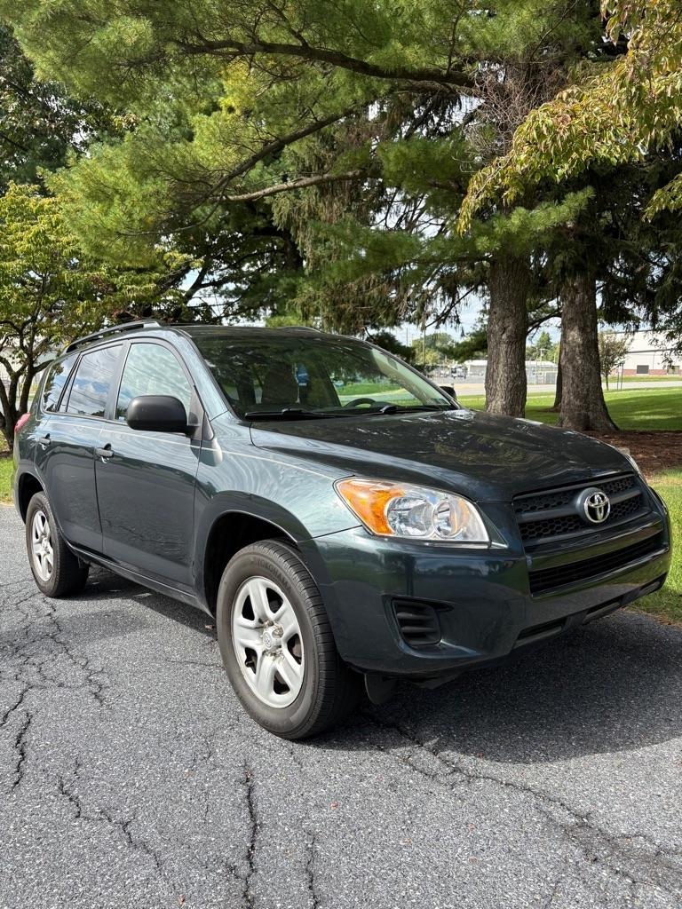 2012 Toyota RAV4