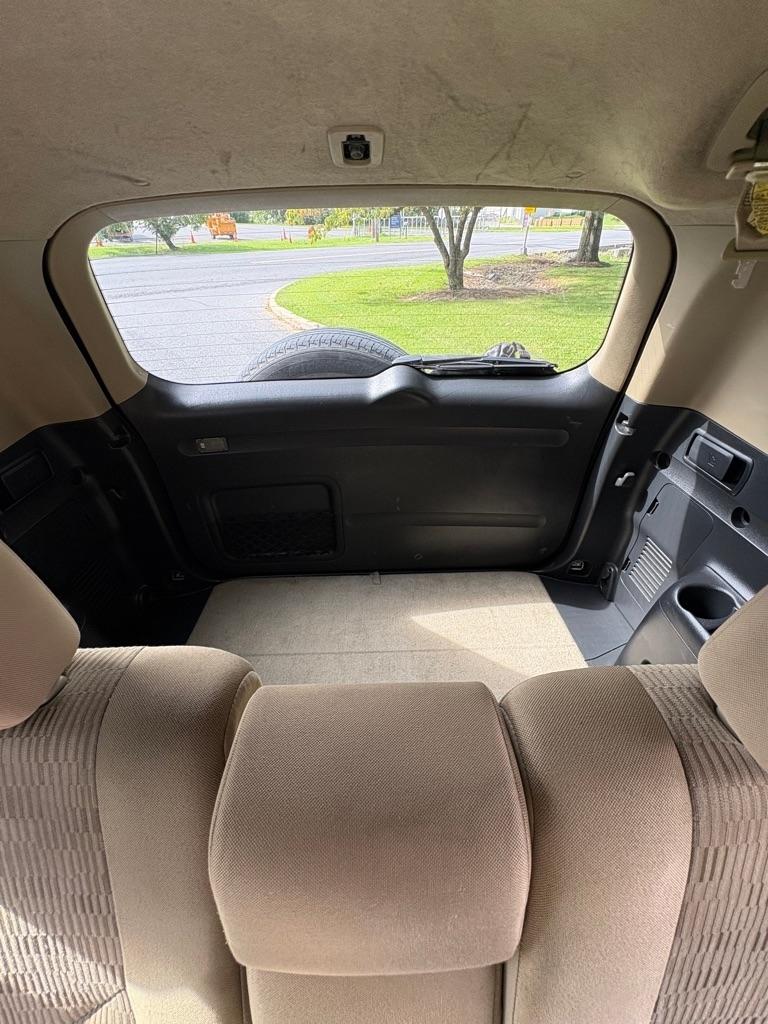 Toyota RAV4 photo 16