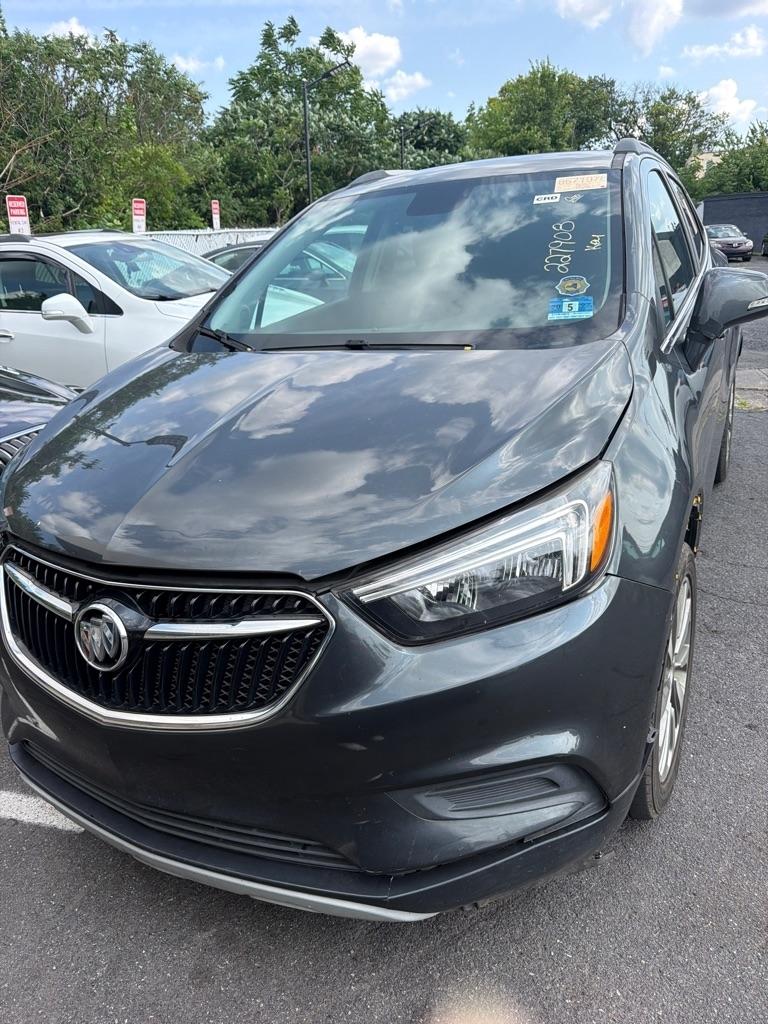 2017 Buick Encore Preferred FWD