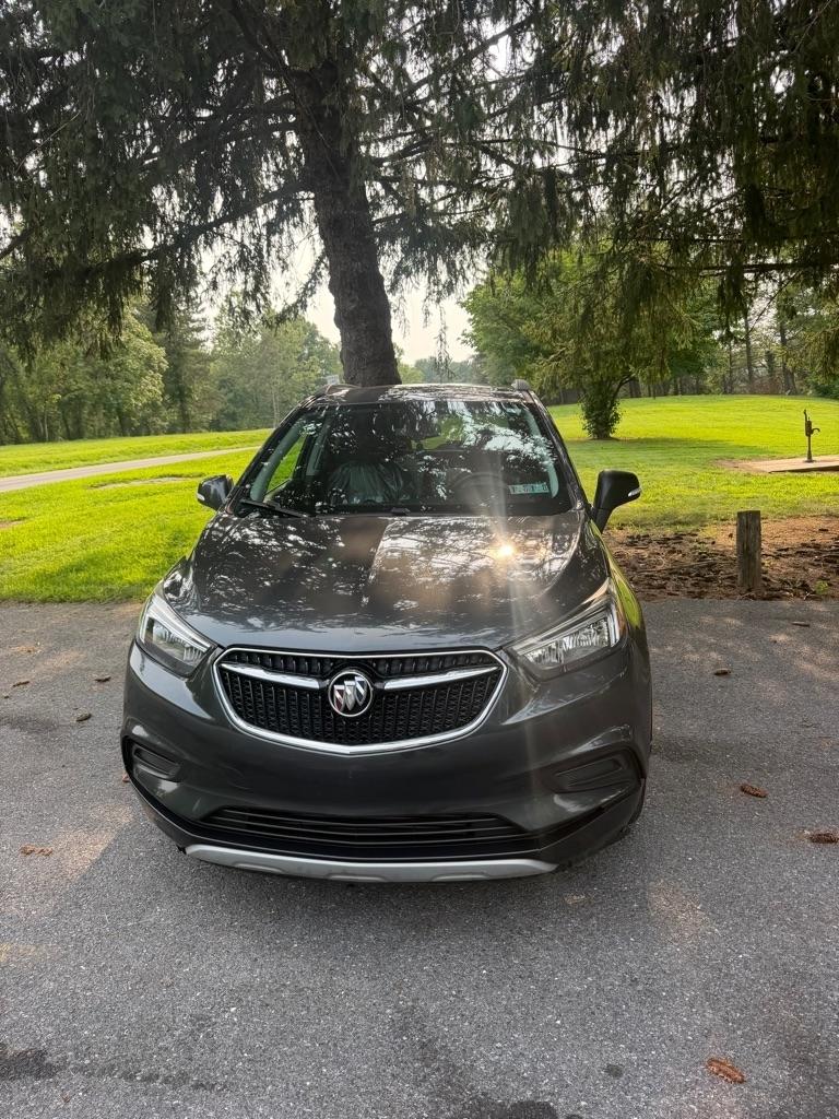 Buick Encore Preferred FWD 2017