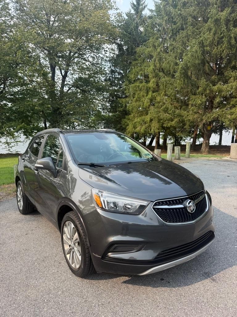 Buick Encore Preferred FWD 2017