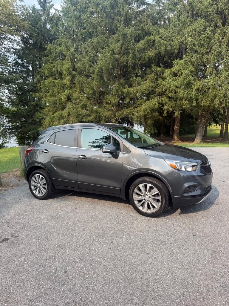 Buick Encore Preferred FWD 2017