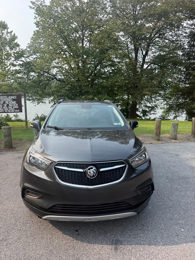 Buick Encore Preferred FWD 2017