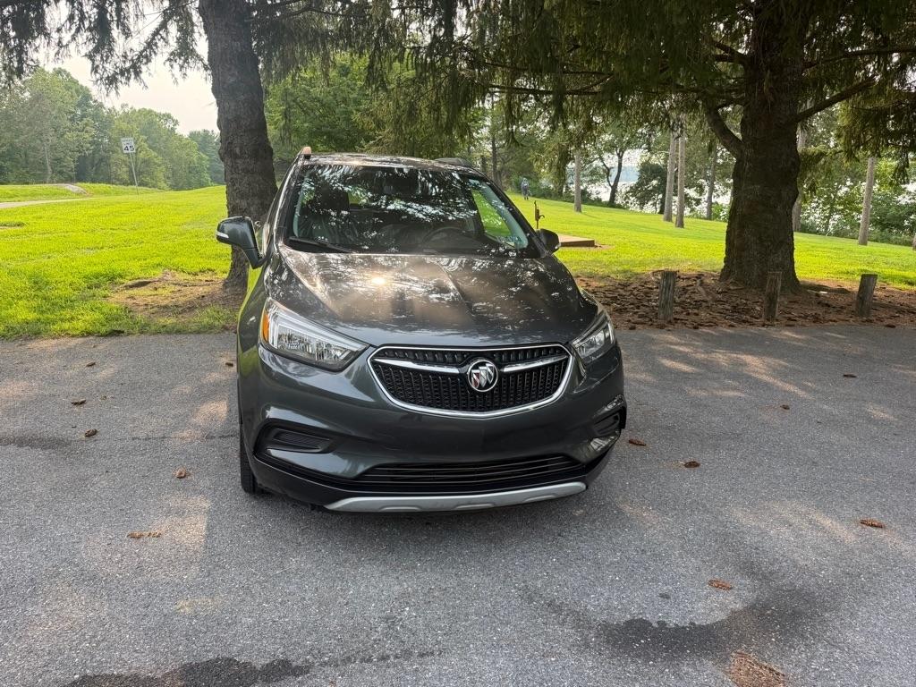 Buick Encore Preferred FWD 2017