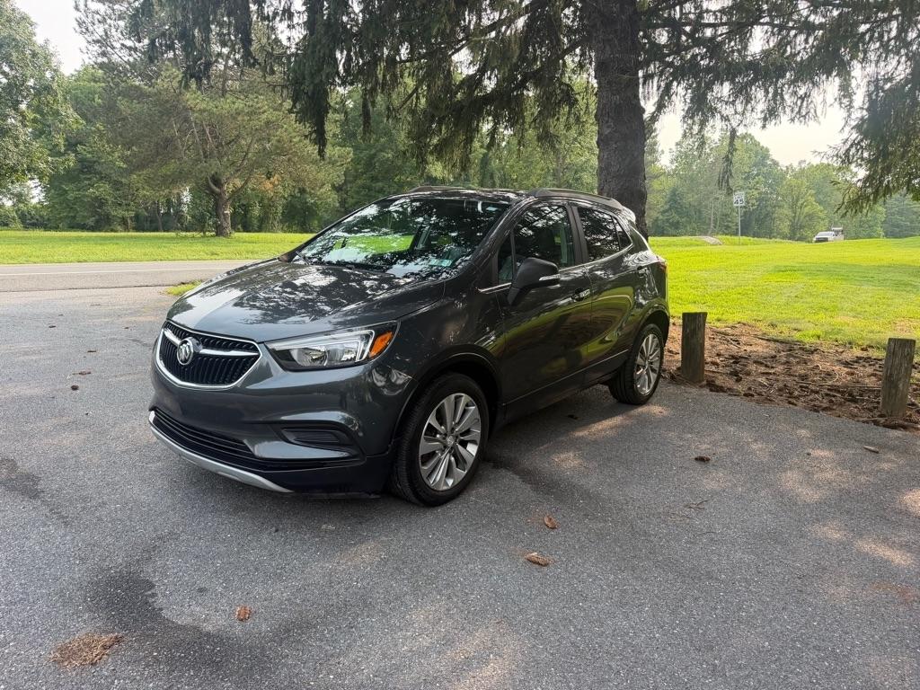 Buick Encore Preferred FWD 2017