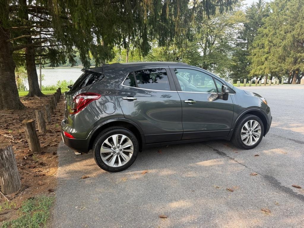 Buick Encore Preferred FWD 2017