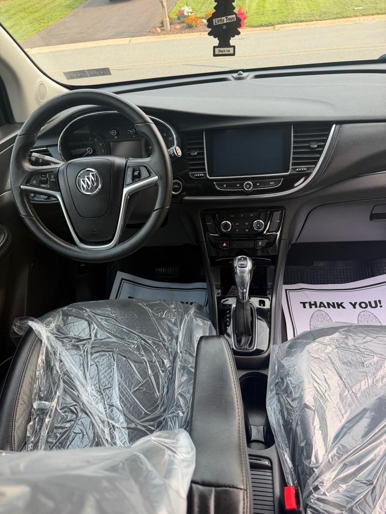 Buick Encore Preferred FWD 2017