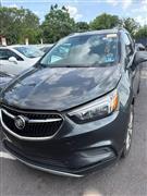 2017 Buick Encore 