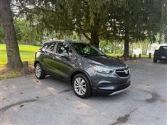 2017 Buick Encore 