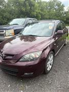 2007 Mazda MAZDA3 