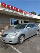 2007 Toyota Camry Hybrid 