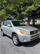 2007 Toyota RAV4 