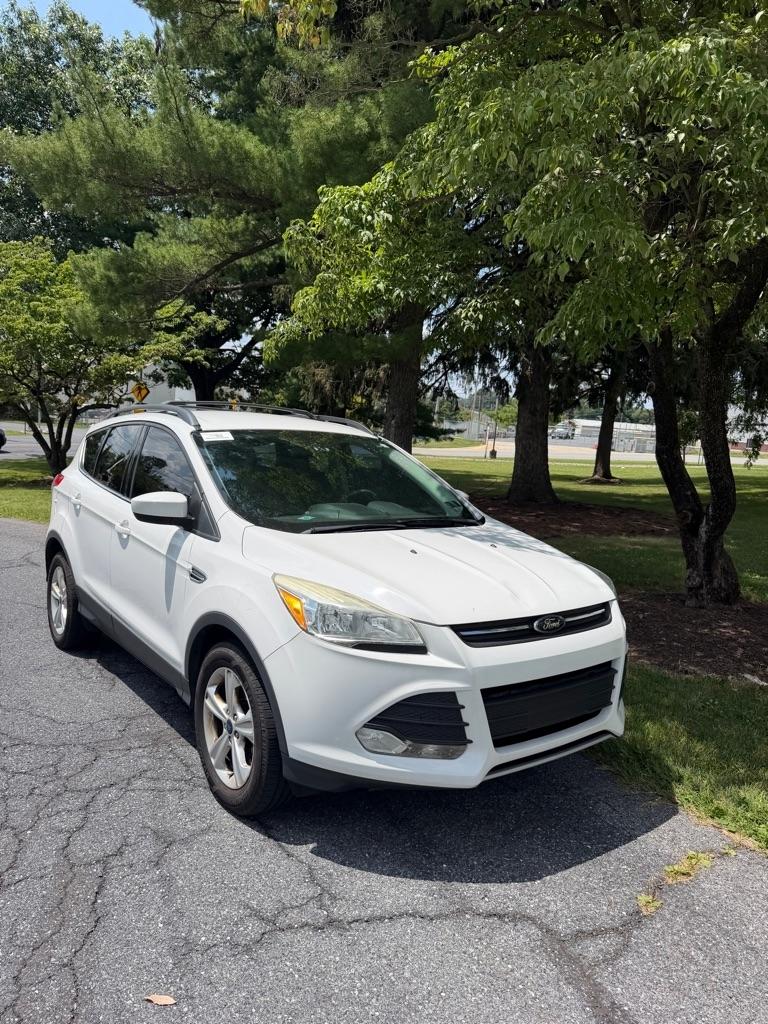 Ford Escape SE 4WD 2016