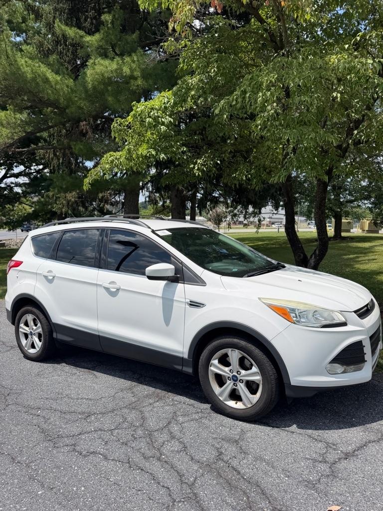 Ford Escape SE 4WD 2016