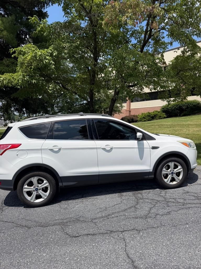 Ford Escape SE 4WD 2016