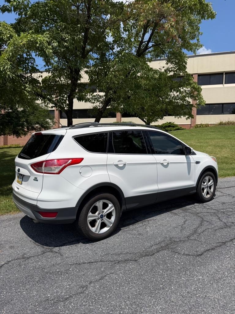 Ford Escape SE 4WD 2016