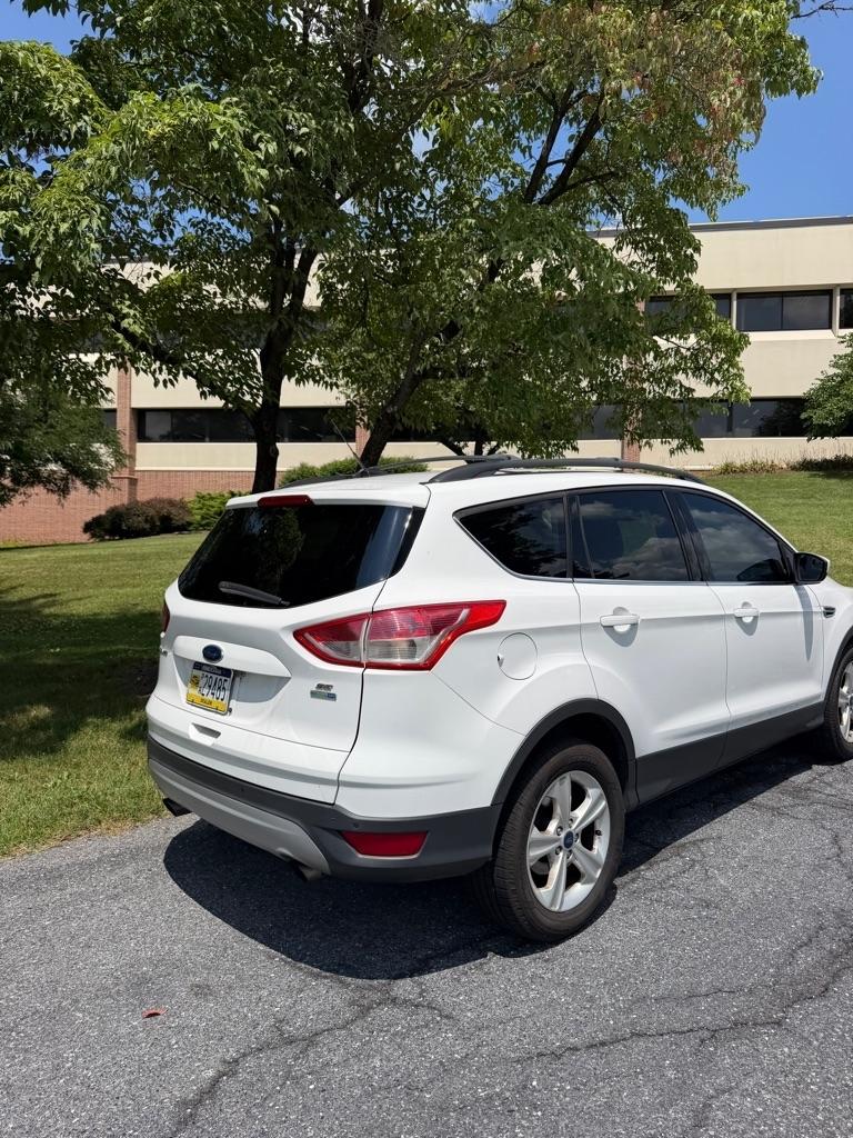 Ford Escape SE 4WD 2016