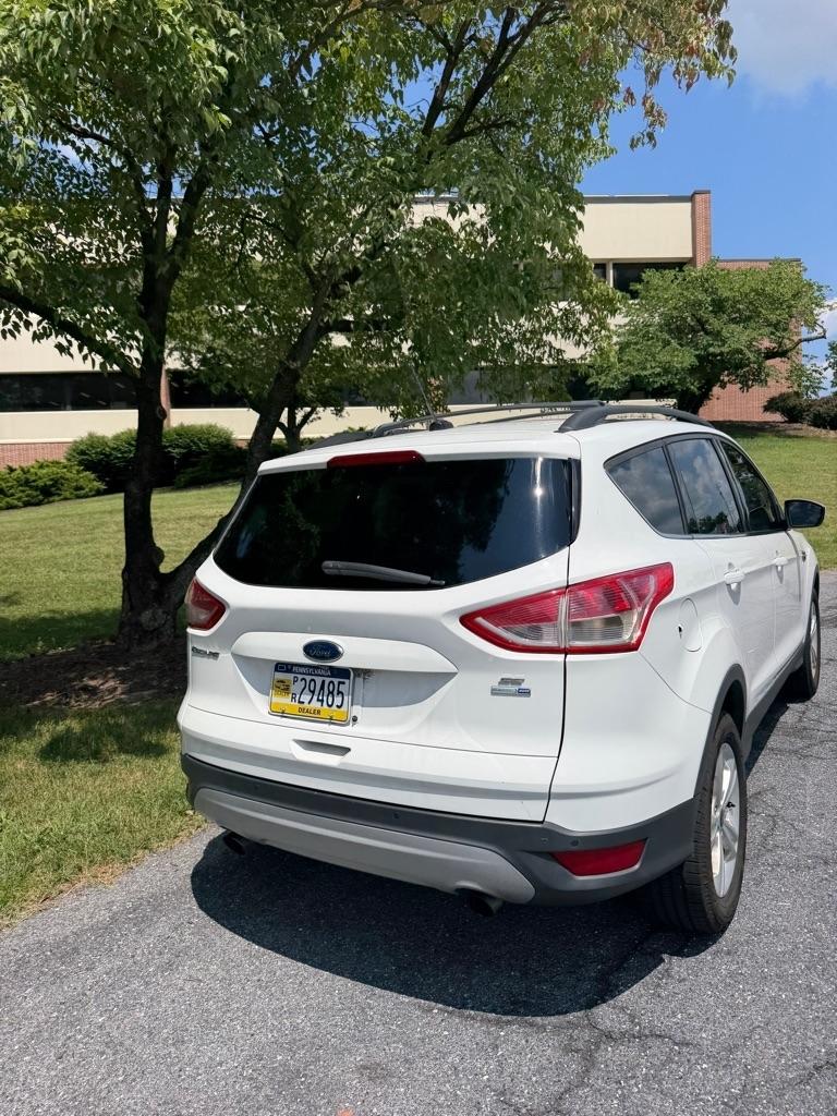 Ford Escape SE 4WD 2016