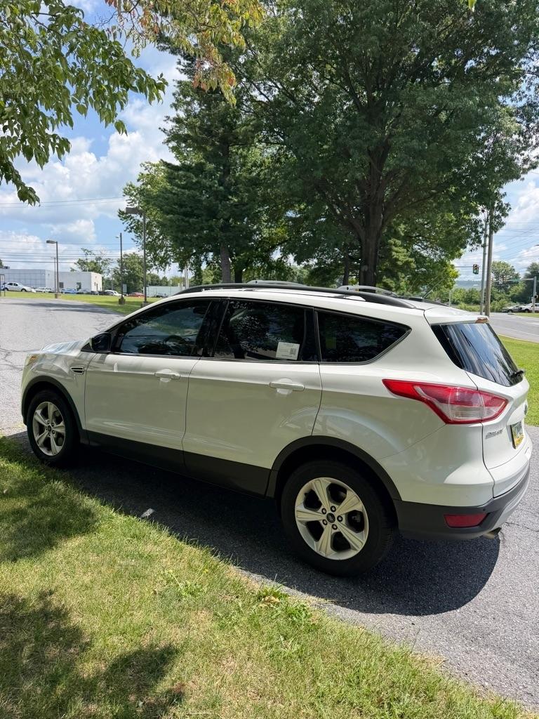 Ford Escape SE 4WD 2016
