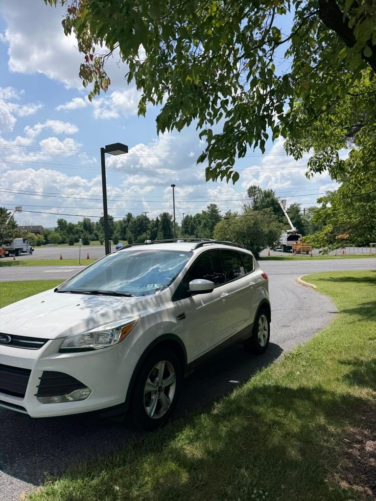 Ford Escape SE 4WD 2016