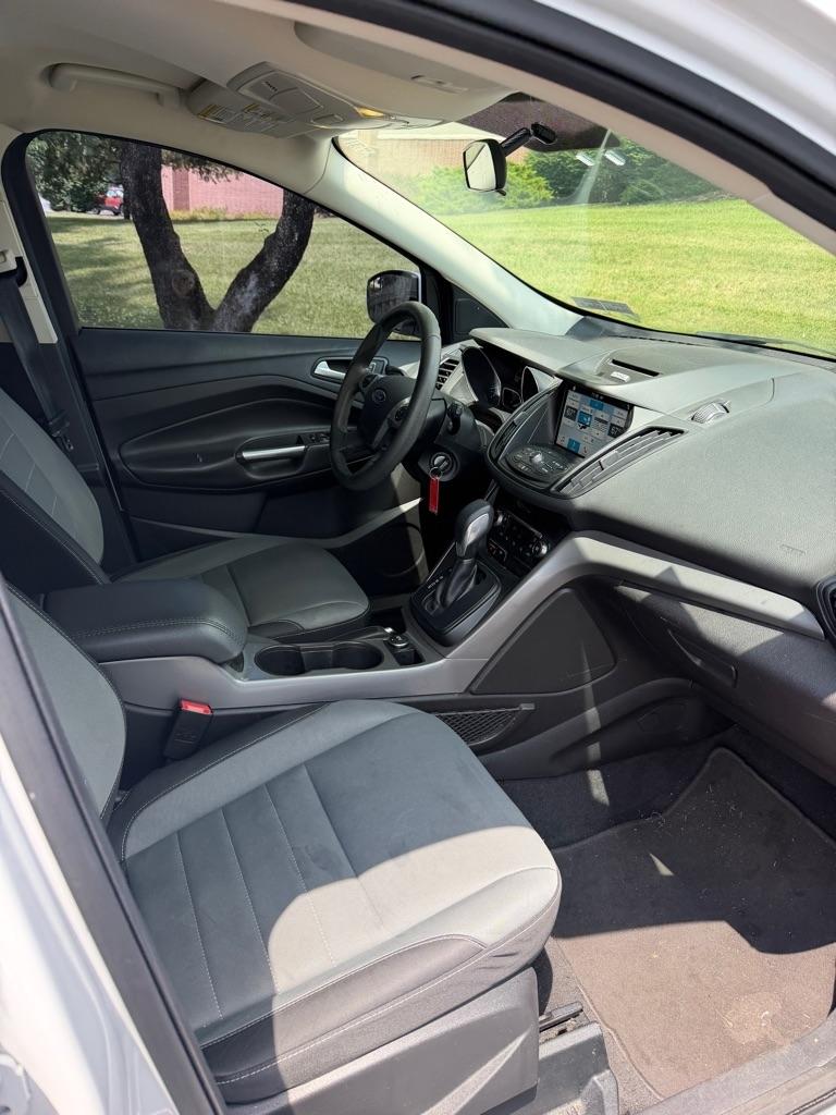 Ford Escape SE 4WD 2016