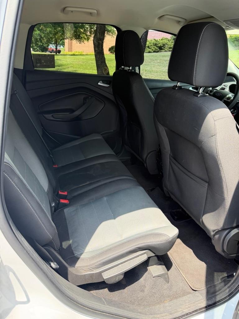 Ford Escape SE 4WD 2016