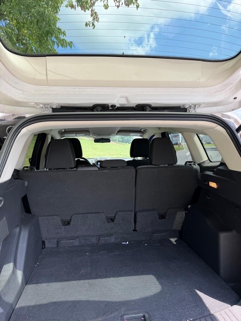 Ford Escape SE 4WD 2016