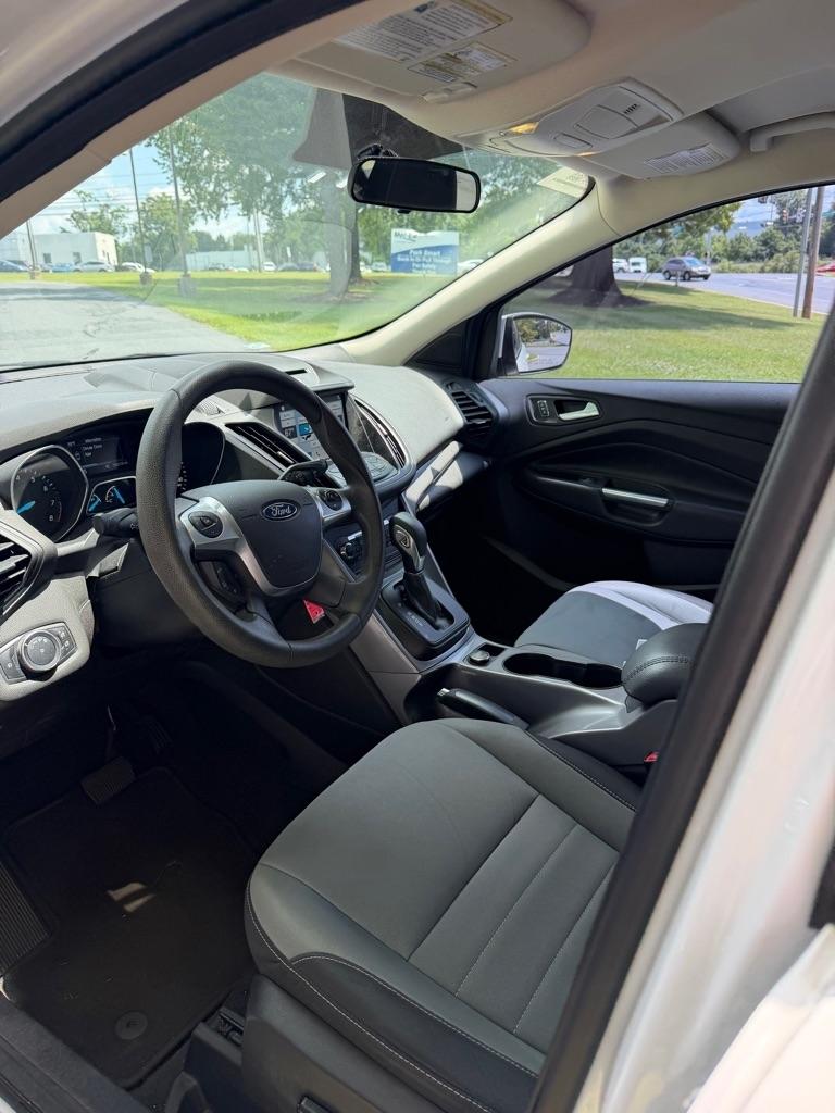 Ford Escape SE 4WD 2016
