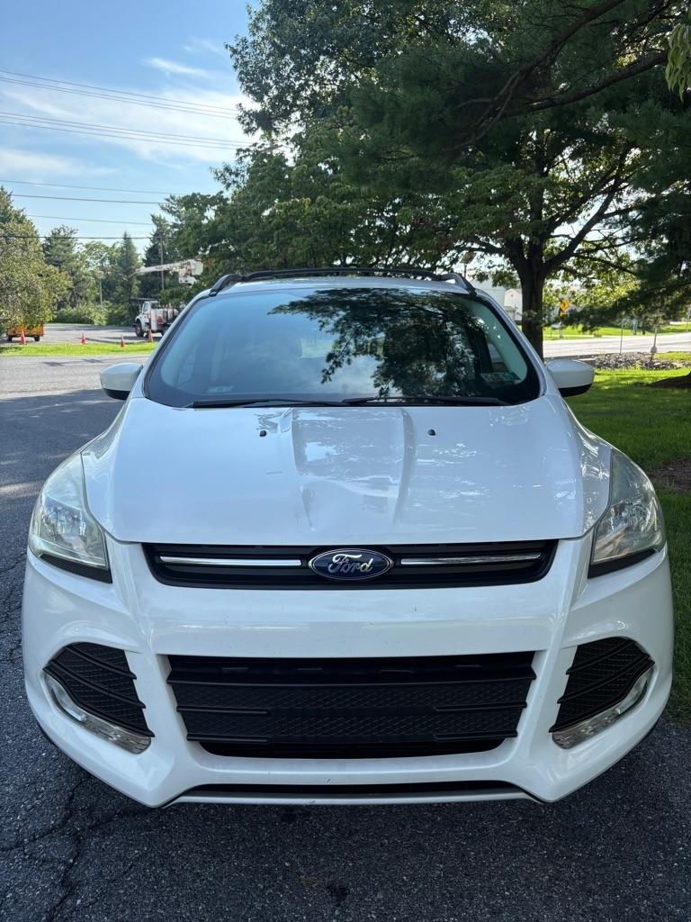 Ford Escape SE 4WD 2016