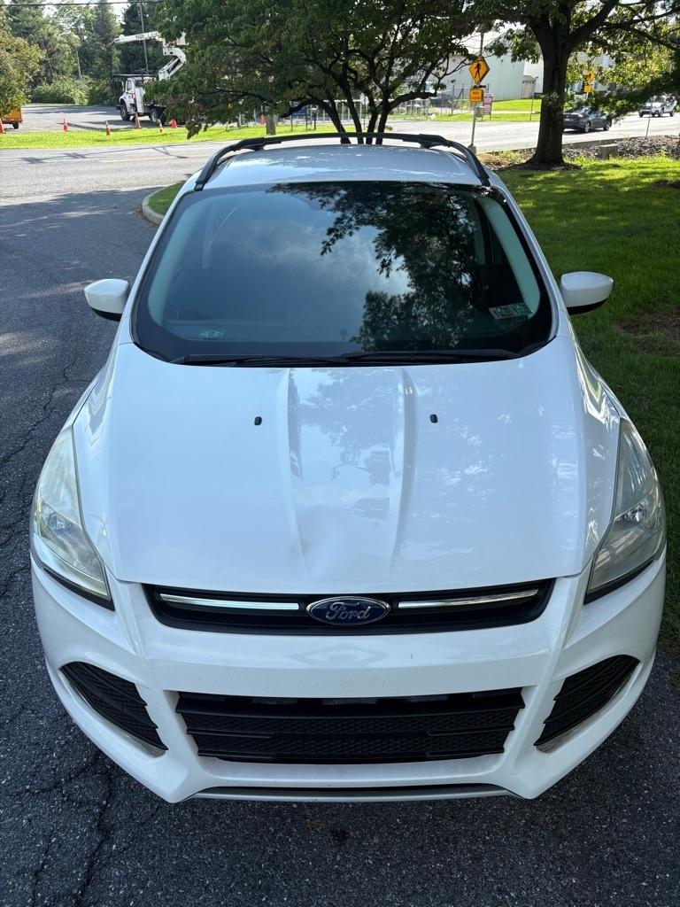 Ford Escape SE 4WD 2016