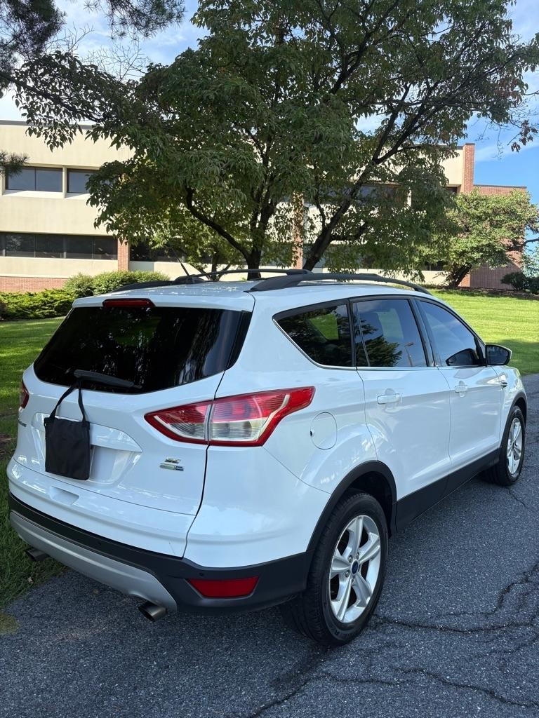 Ford Escape SE 4WD 2016