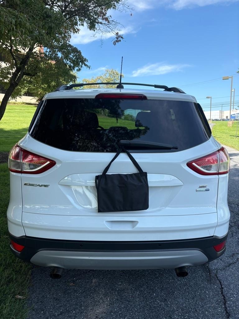 Ford Escape SE 4WD 2016