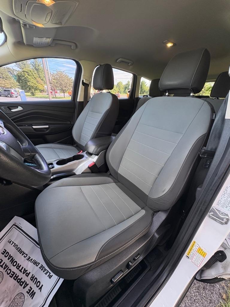 Ford Escape SE 4WD 2016